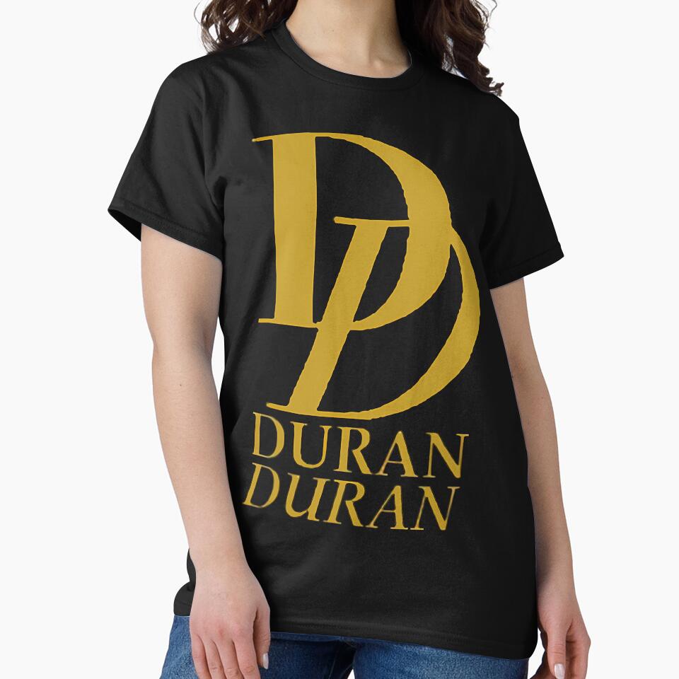 duran duran band by NatureCanvaCo