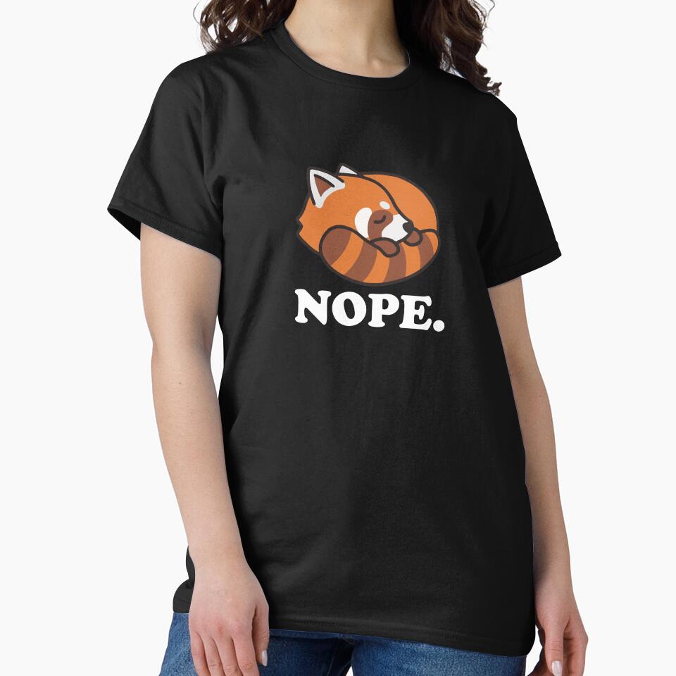 Red Panda by ouchmypancreas