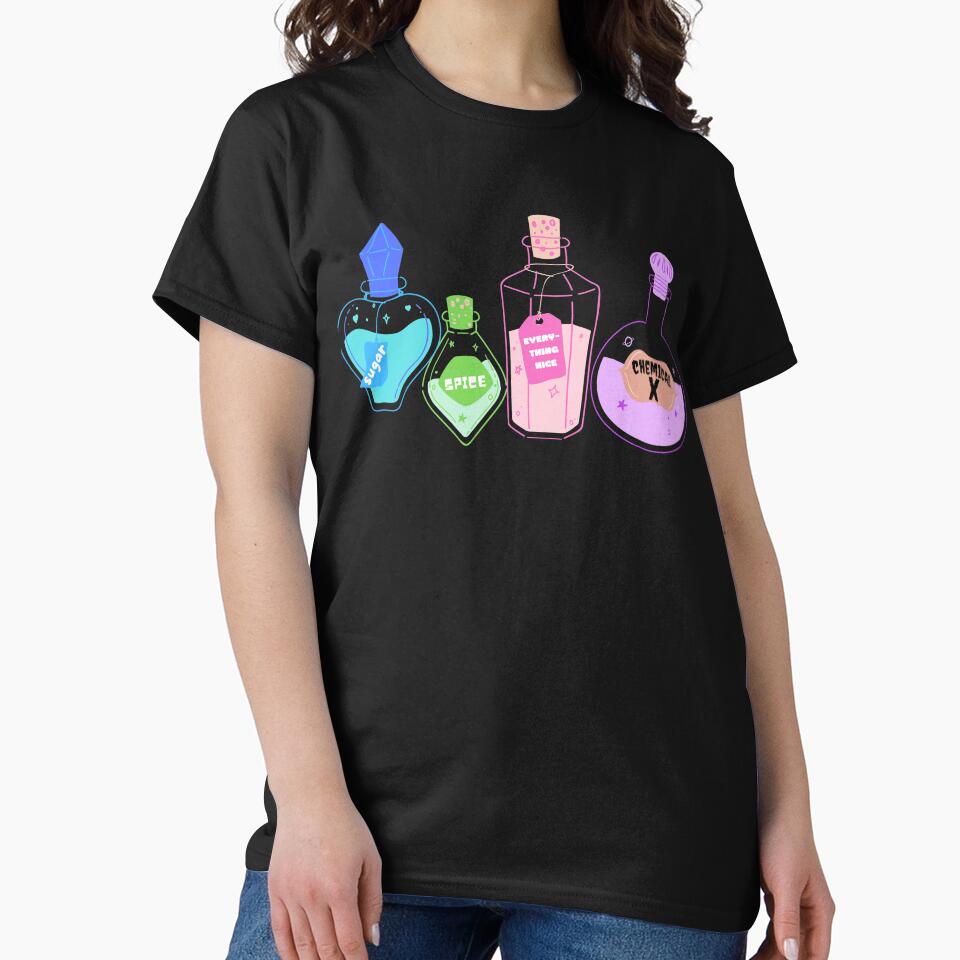 Girl Ingredients by marie designs