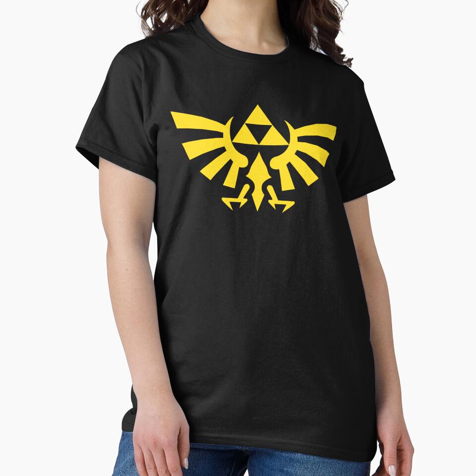 Triforce by artxlife