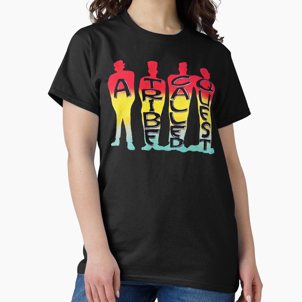 The A Hip Hop Music Band Called For Fan Phife Hoodie by Vincennmxs