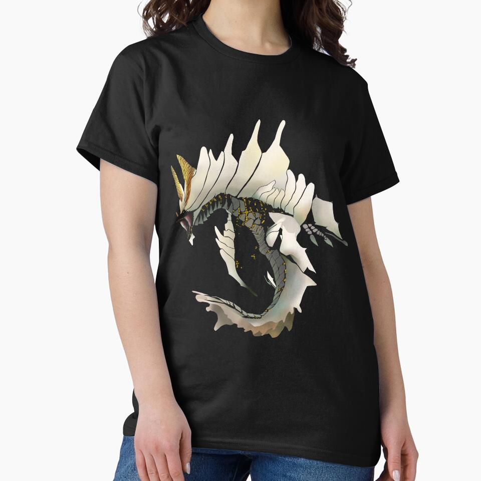 Amatsu (Monster Hunter Rise) by Fantasyhaze