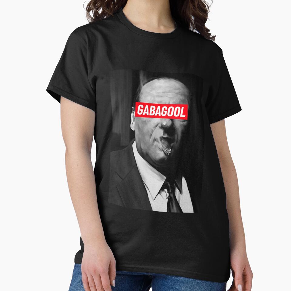 Tony Soprano - Gabagool - The Sopranos movie by ViolaOrn
