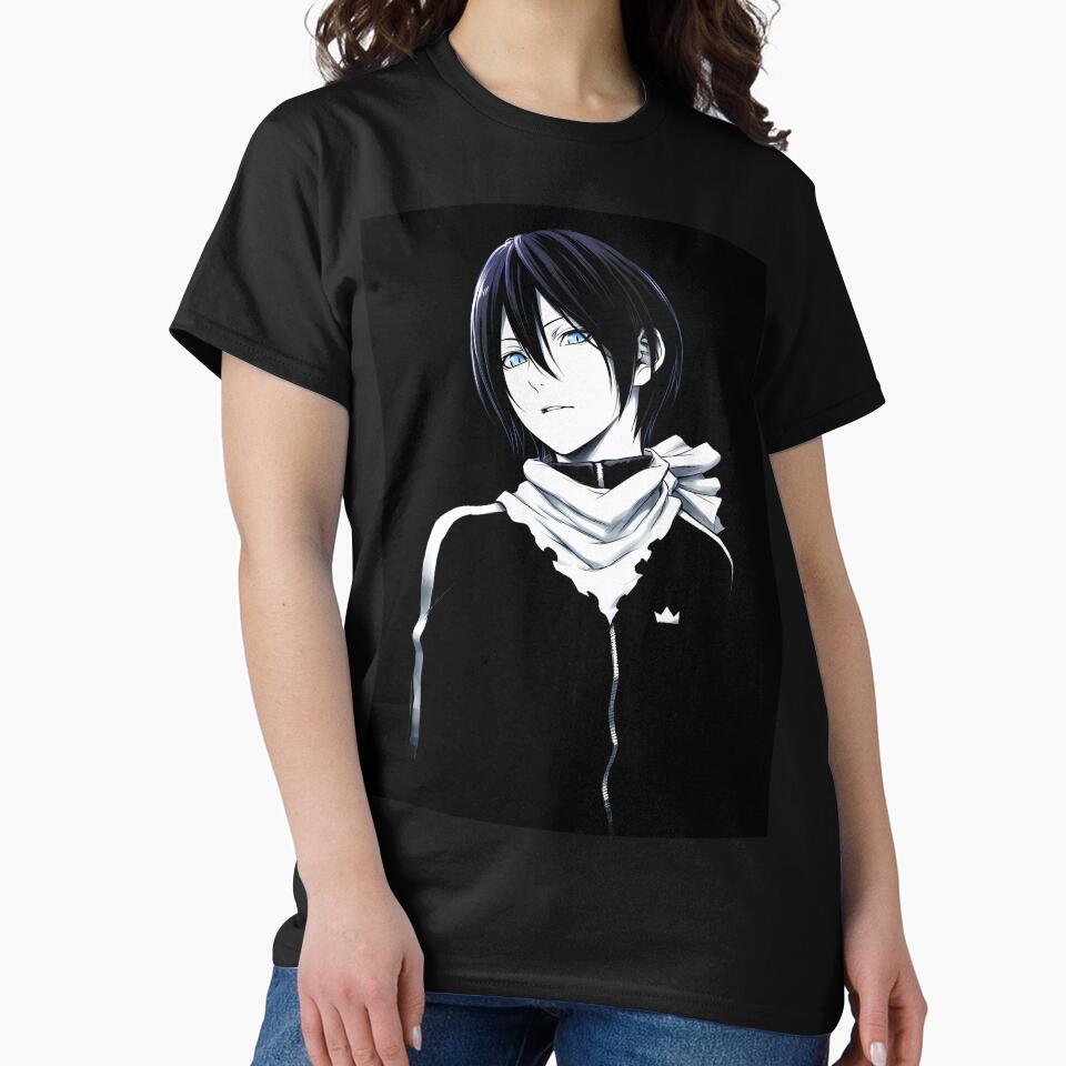 Noragami Yato - 14 by Infinite-Aspire
