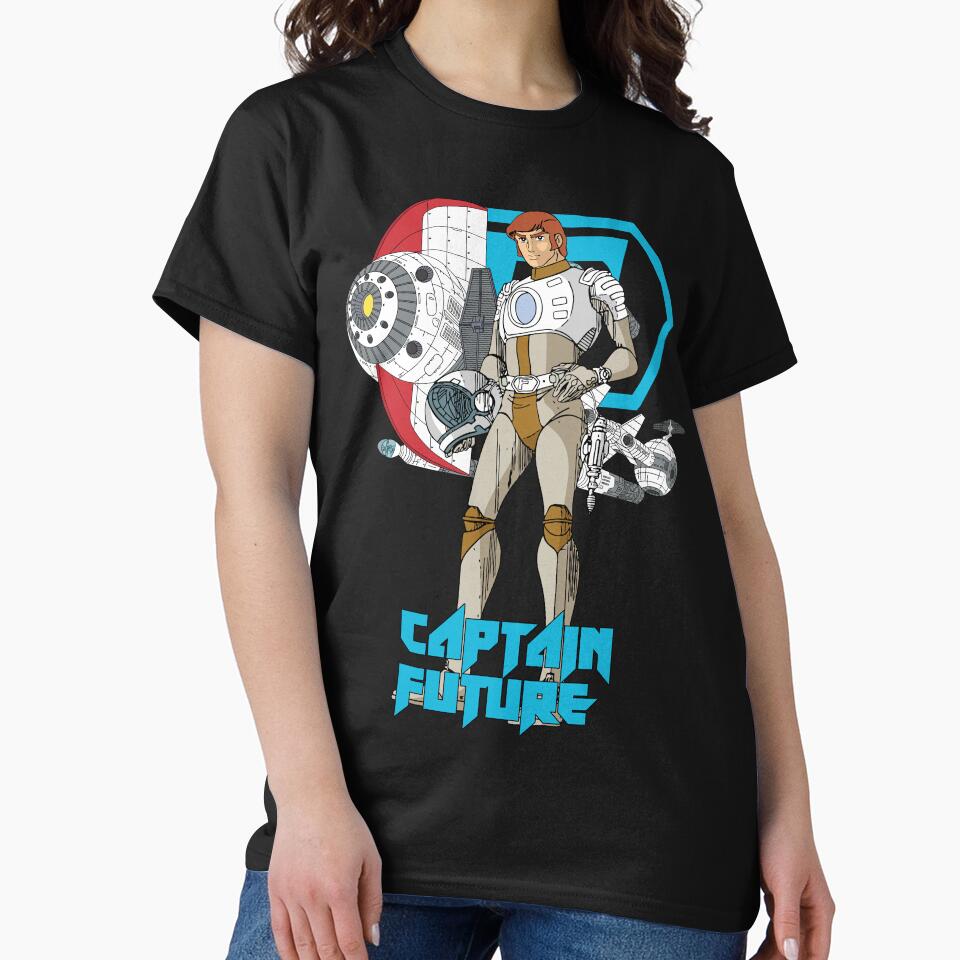 Captain Curtis Newton by BreakpointArts