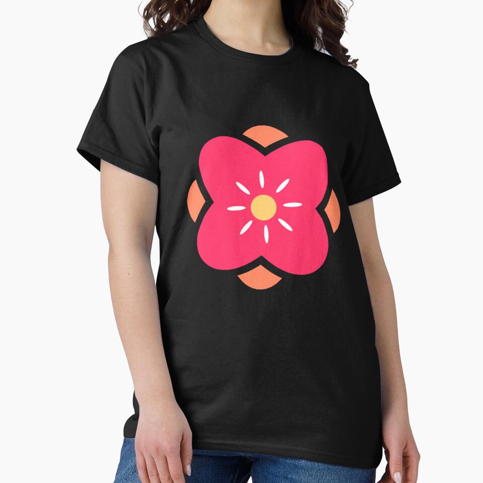 rosy flower by Diamond-Wisdom
