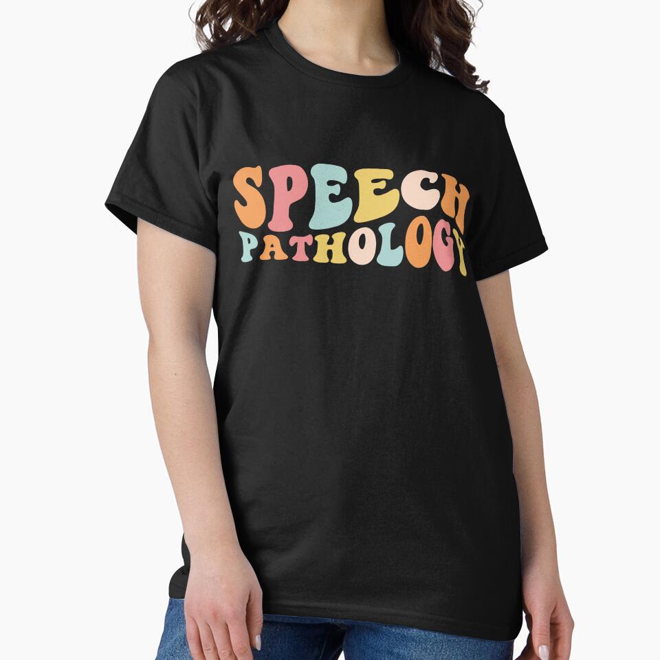 Speech Pathology by MystroDesigns
