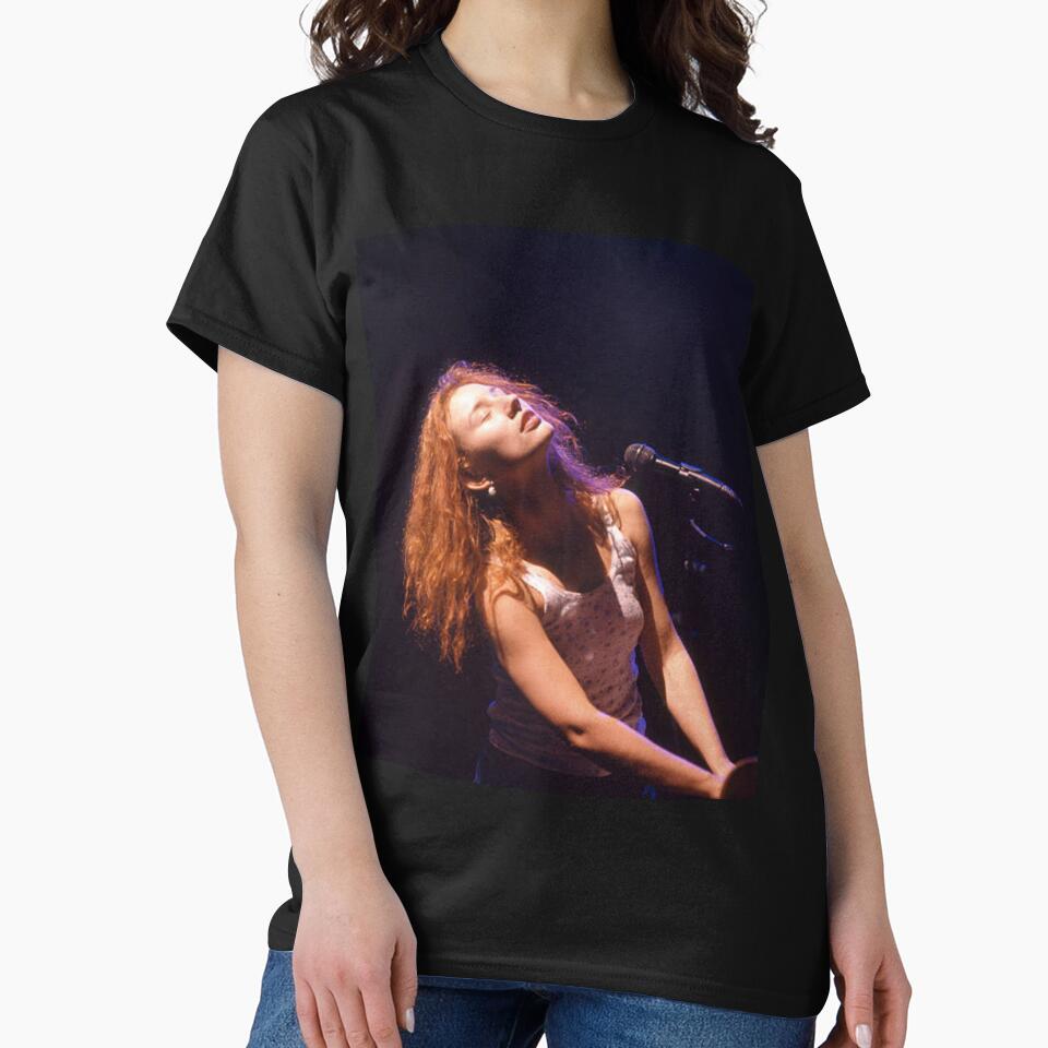 Tori Amos Art by Hohous