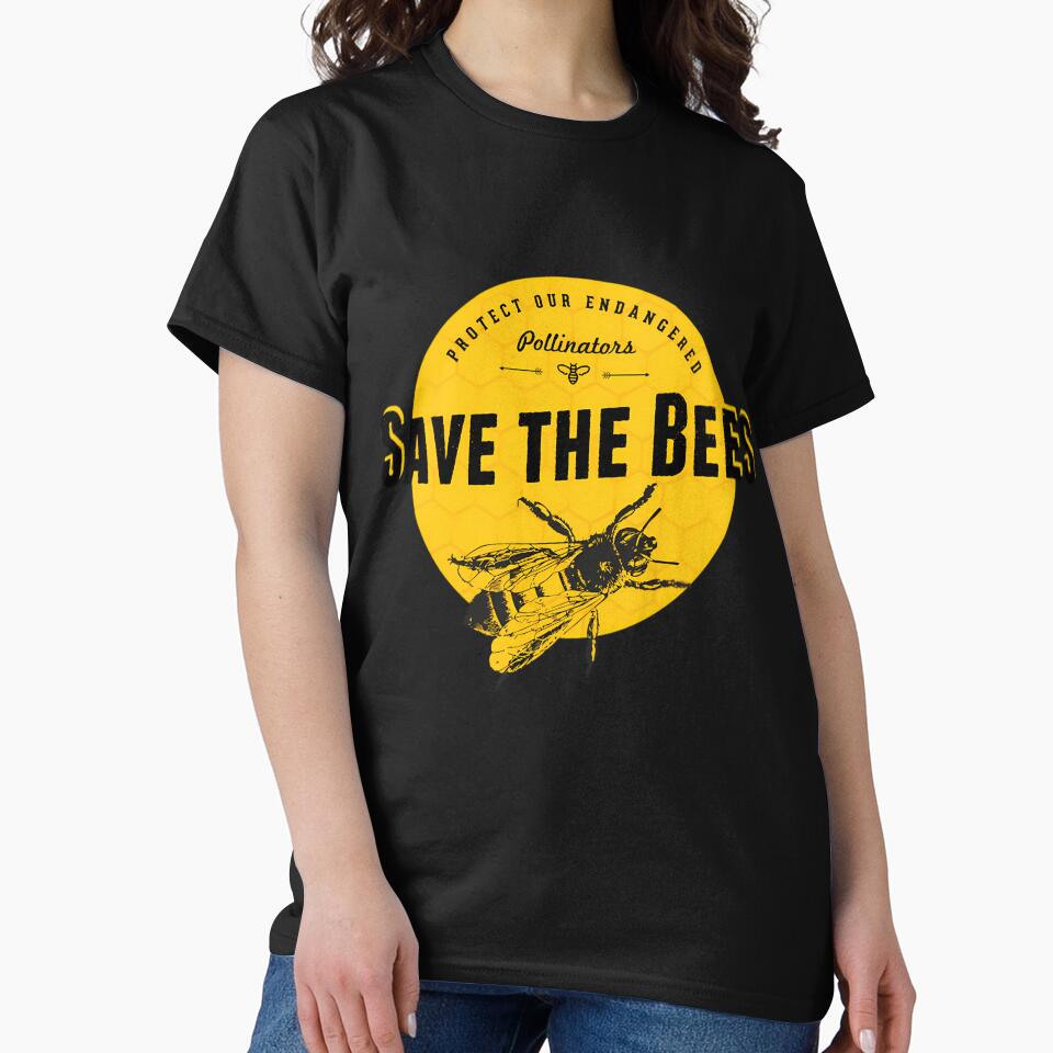 Save the Bees  1 by zcnplrcj2