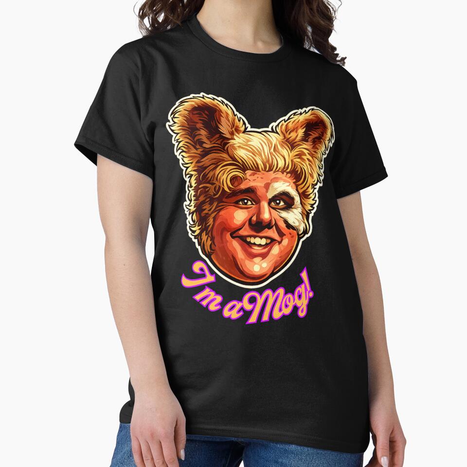 I'm a Mog! by Popcorn Odyssey