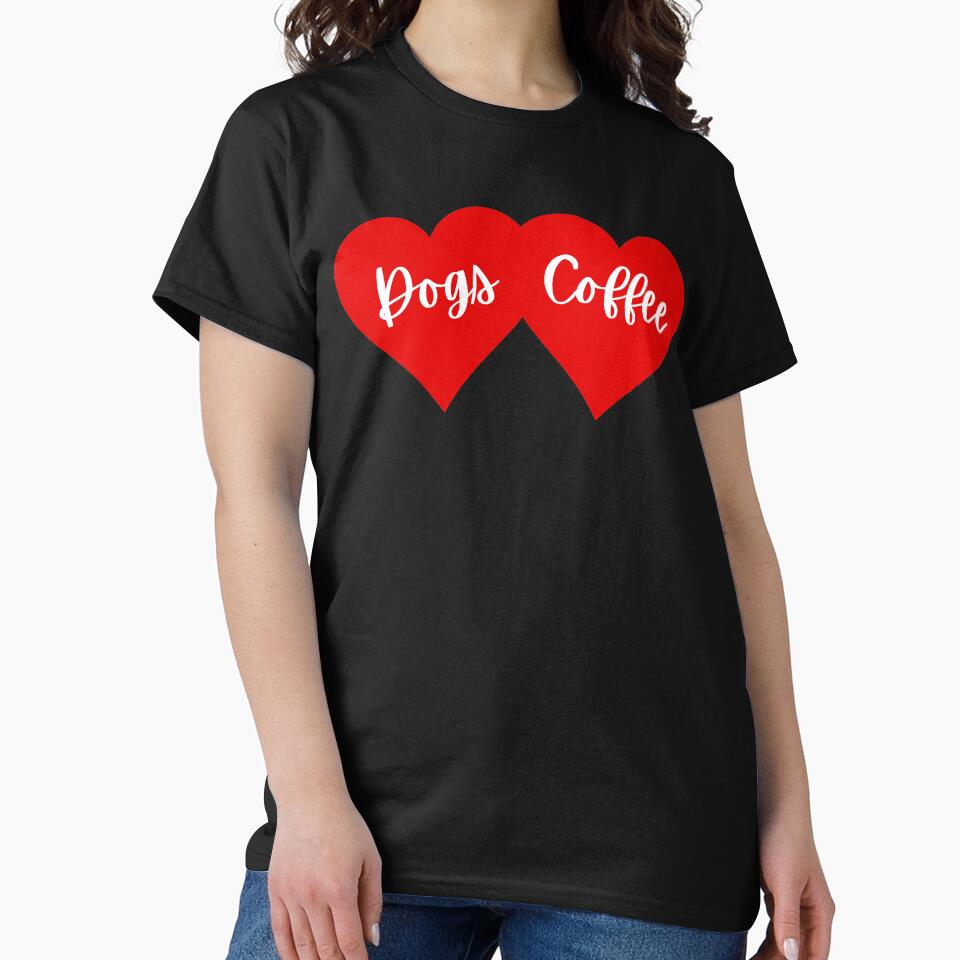 Dog Mother Coffee Lover by SunfullyYours