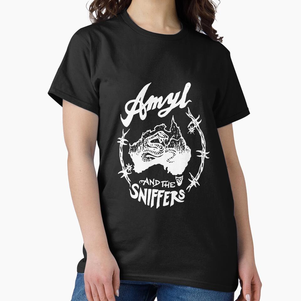 Amyl Graphic Art Graphic Design by berghb