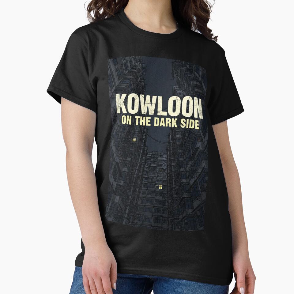 KOWLOON by MovieMayhem