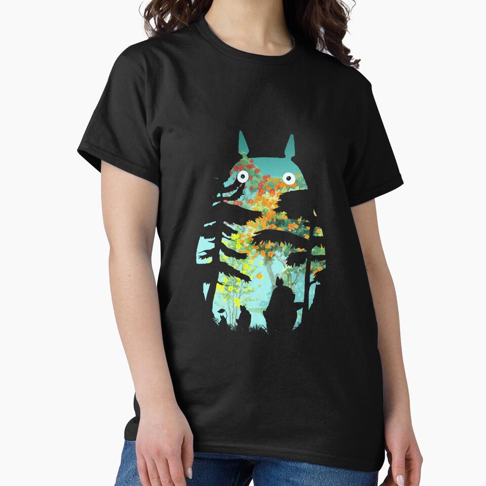 888 <<studio ghibli, totoro, my neighbor totoro, spirited away, kiky, totoro ghibli, castle totoro>> 10105 by bakrieandika