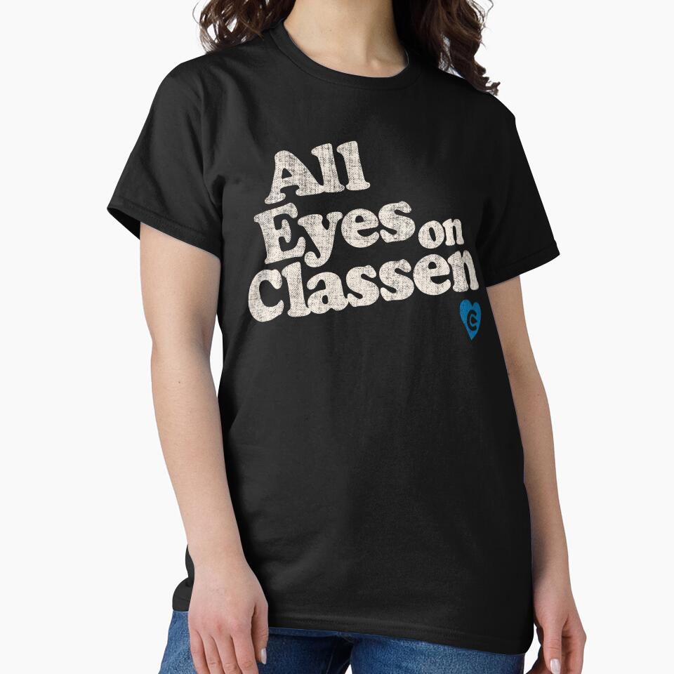 All Eyes Grunge by CSASMerch