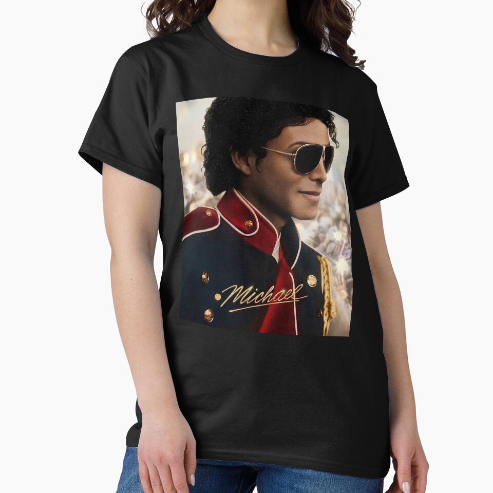 Michael Movie 2026 by CatyArte6