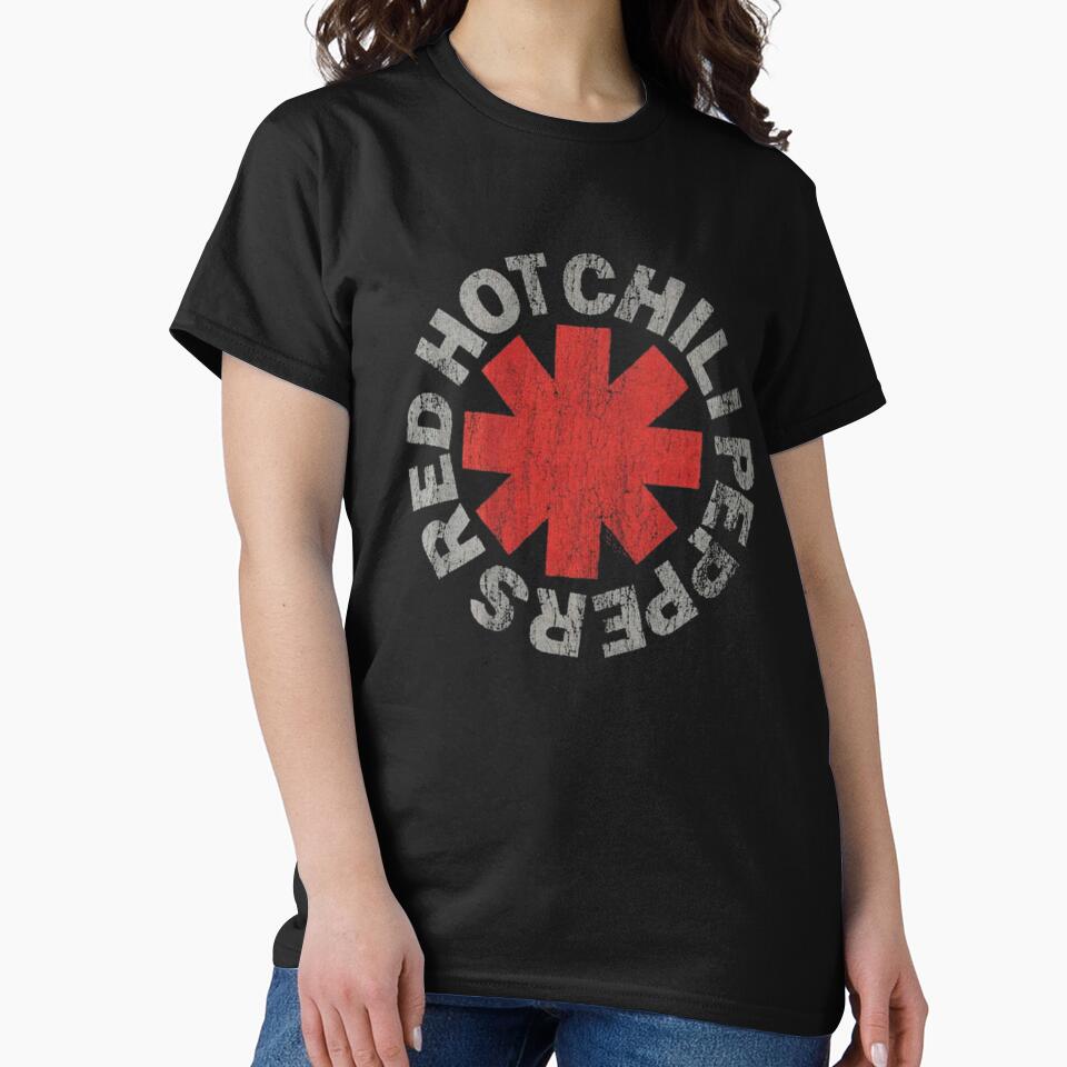 RHCP Legend Is Back by arkhamtxyz