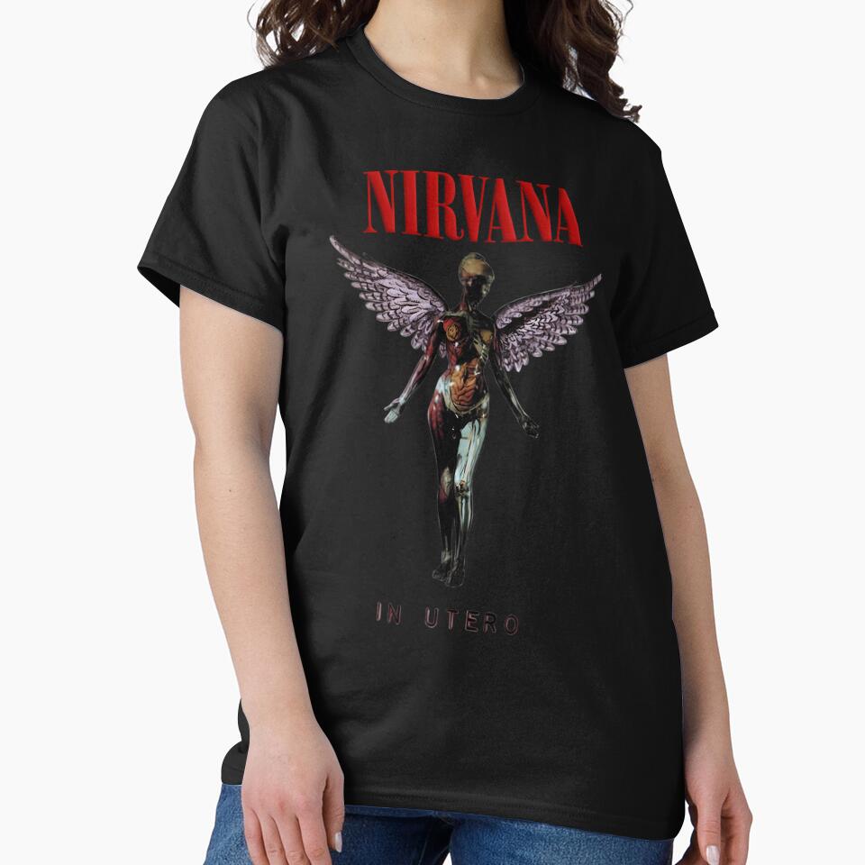 Winged Angel Anatomical Figure by SevStickers