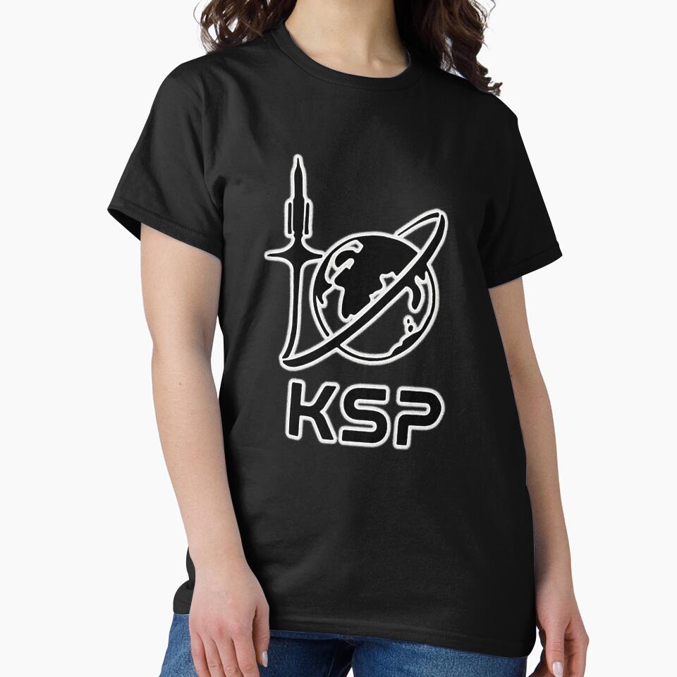 KSP Space Agency by DBnation