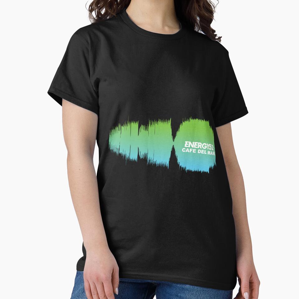 cafe del mar by Chaos Apparel