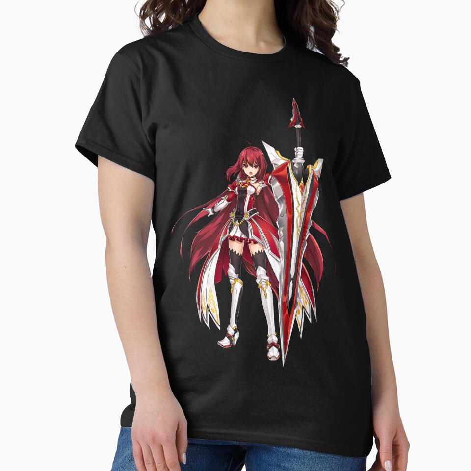 • Elesis Grand Master • by Zentenar