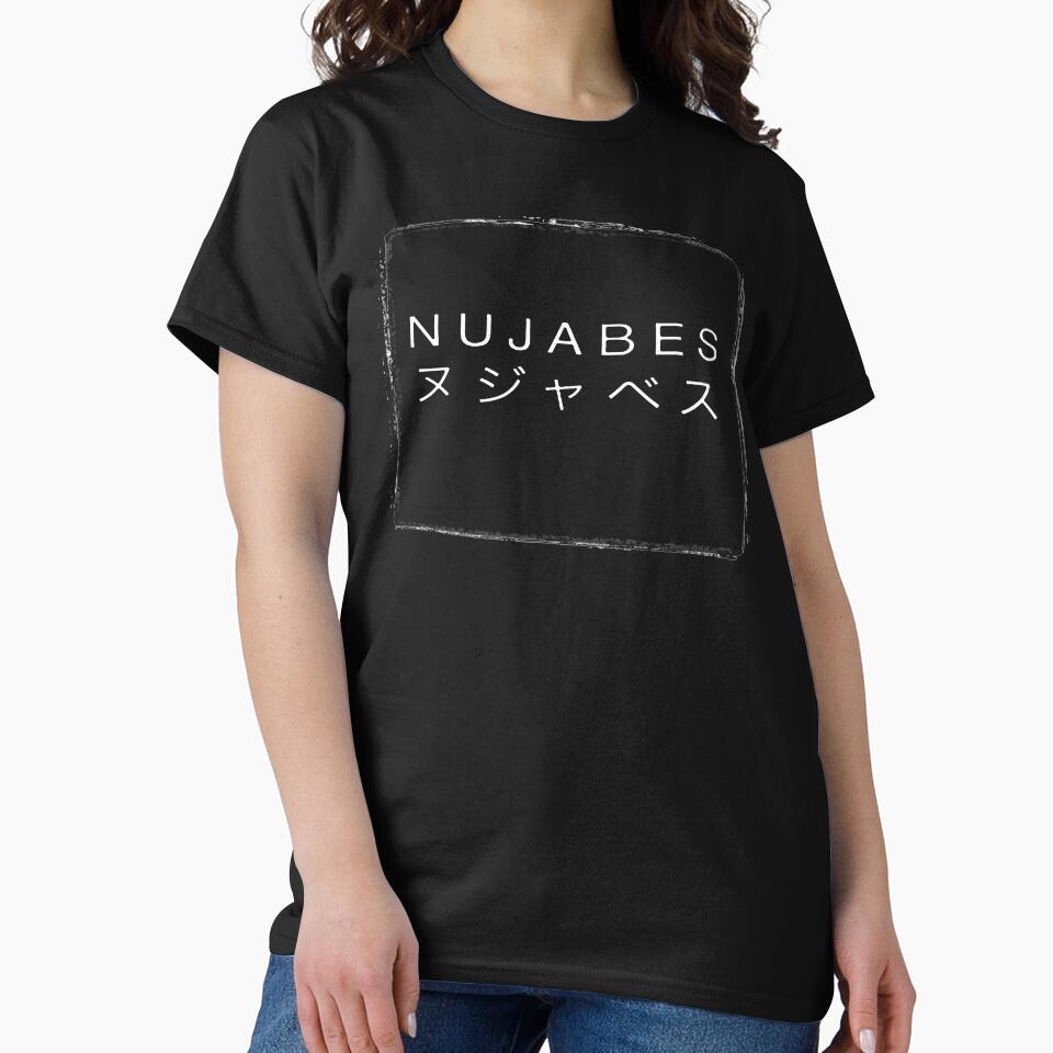 Nujabes by YOUNGTHUNDA