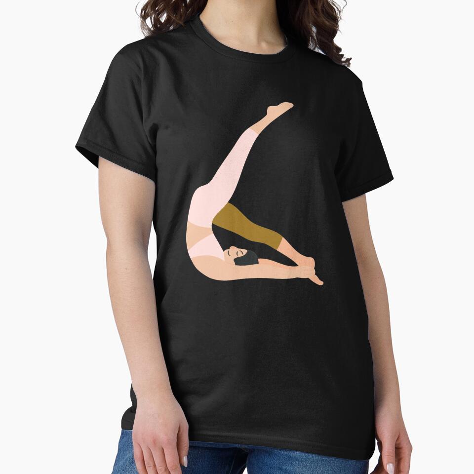 Hatha Yogi by Soulfulust
