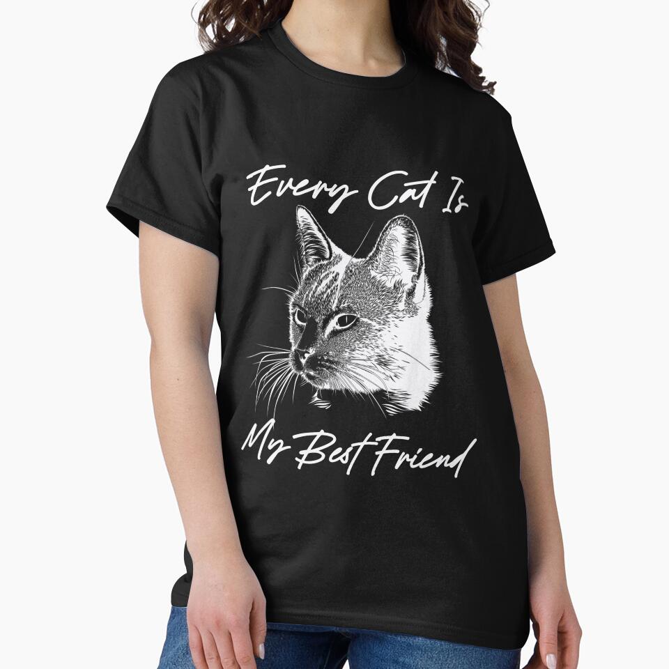 Cat Lover Gifts For Cat People by Medcher