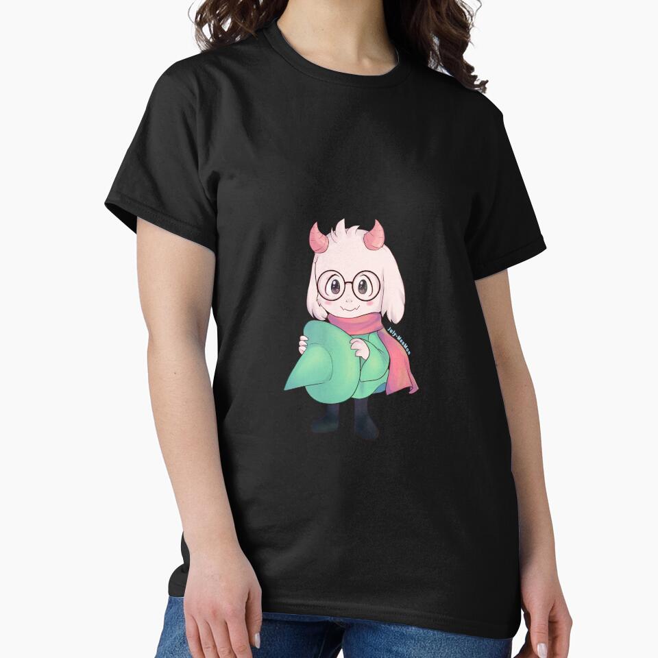 Ralsei no hat by July-MonMon