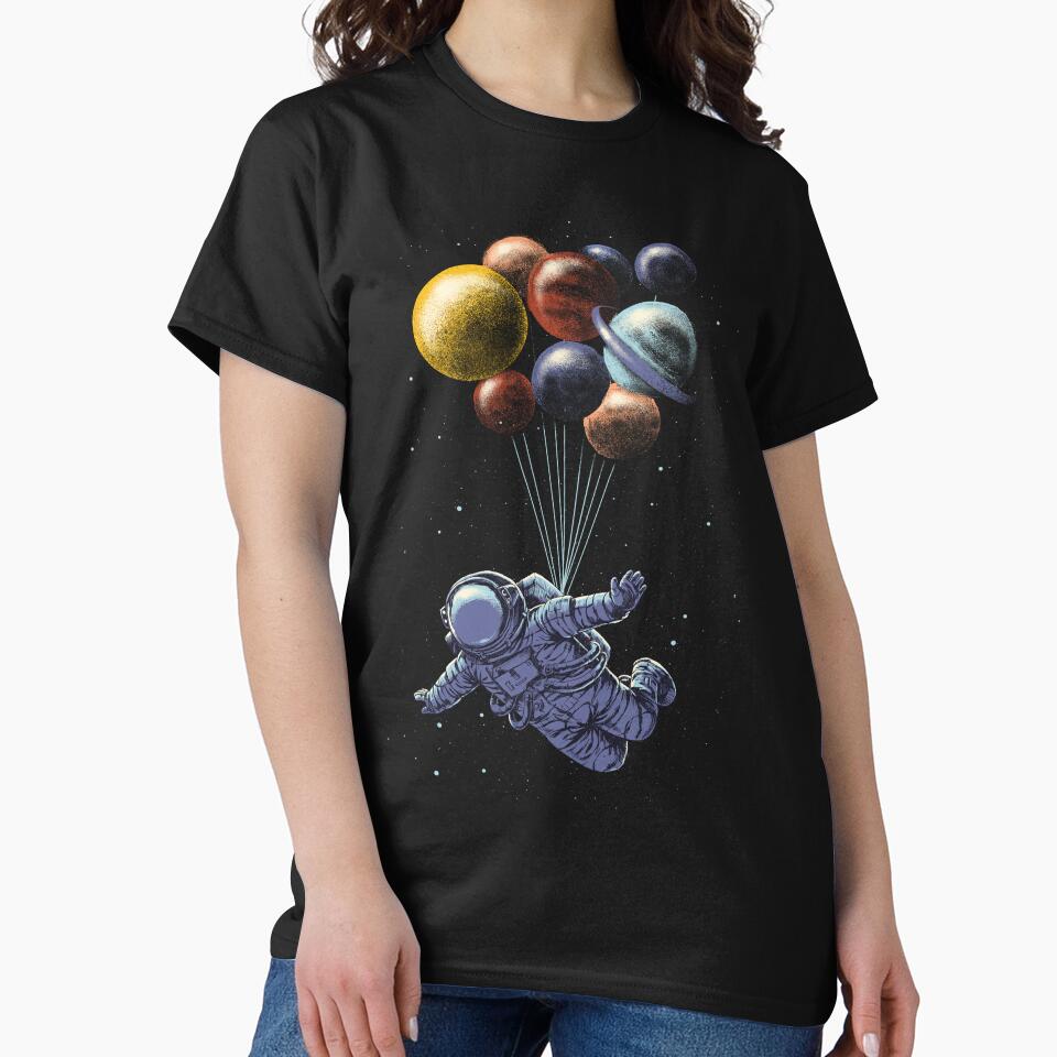 Space Travel by carbine