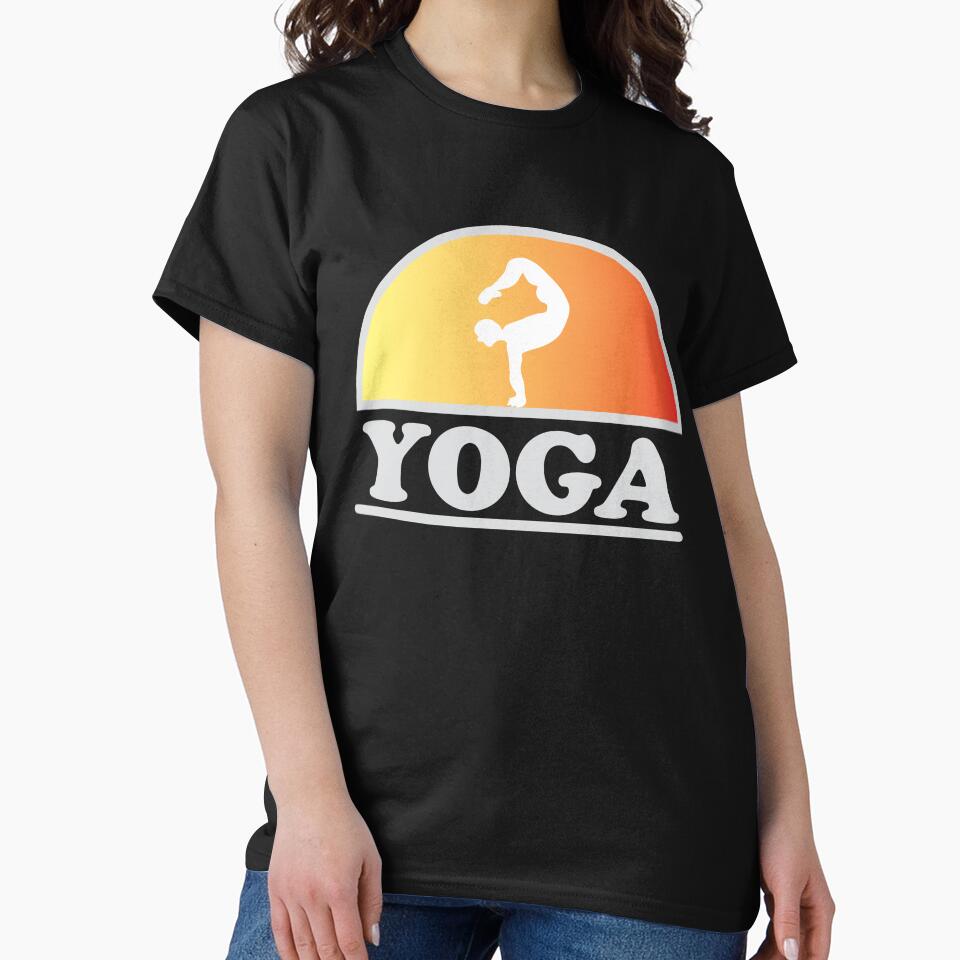 Yoga by srelite01art
