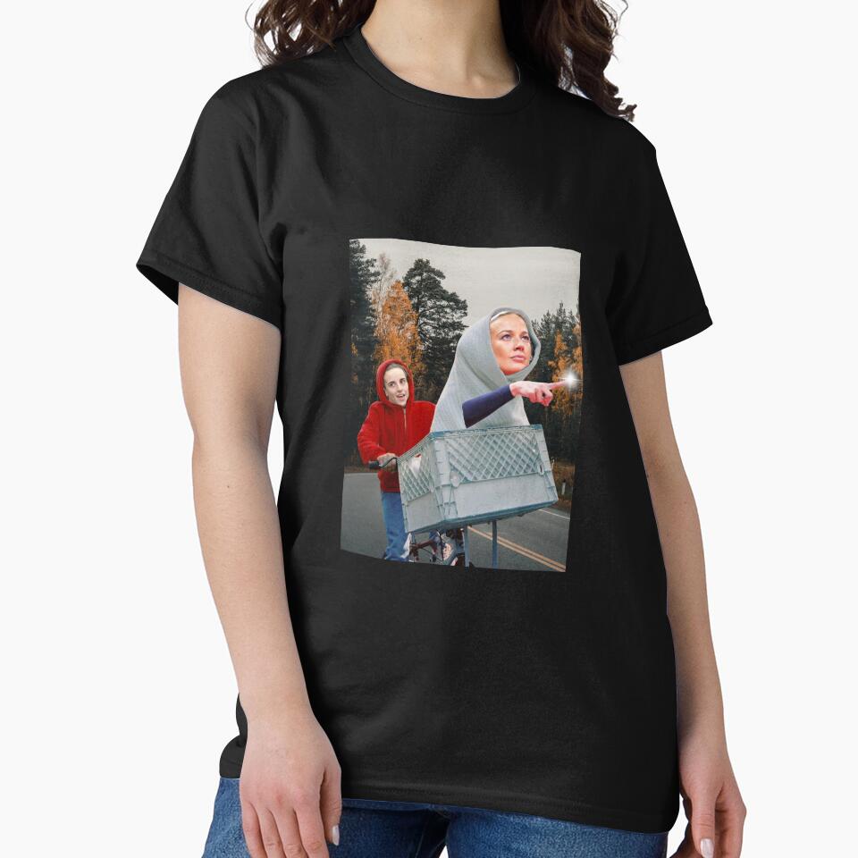 Sophie Phone Home by Lavender and Salt Designs