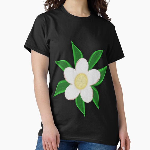 3D CRYSTALS FLOWER by PJAcreations