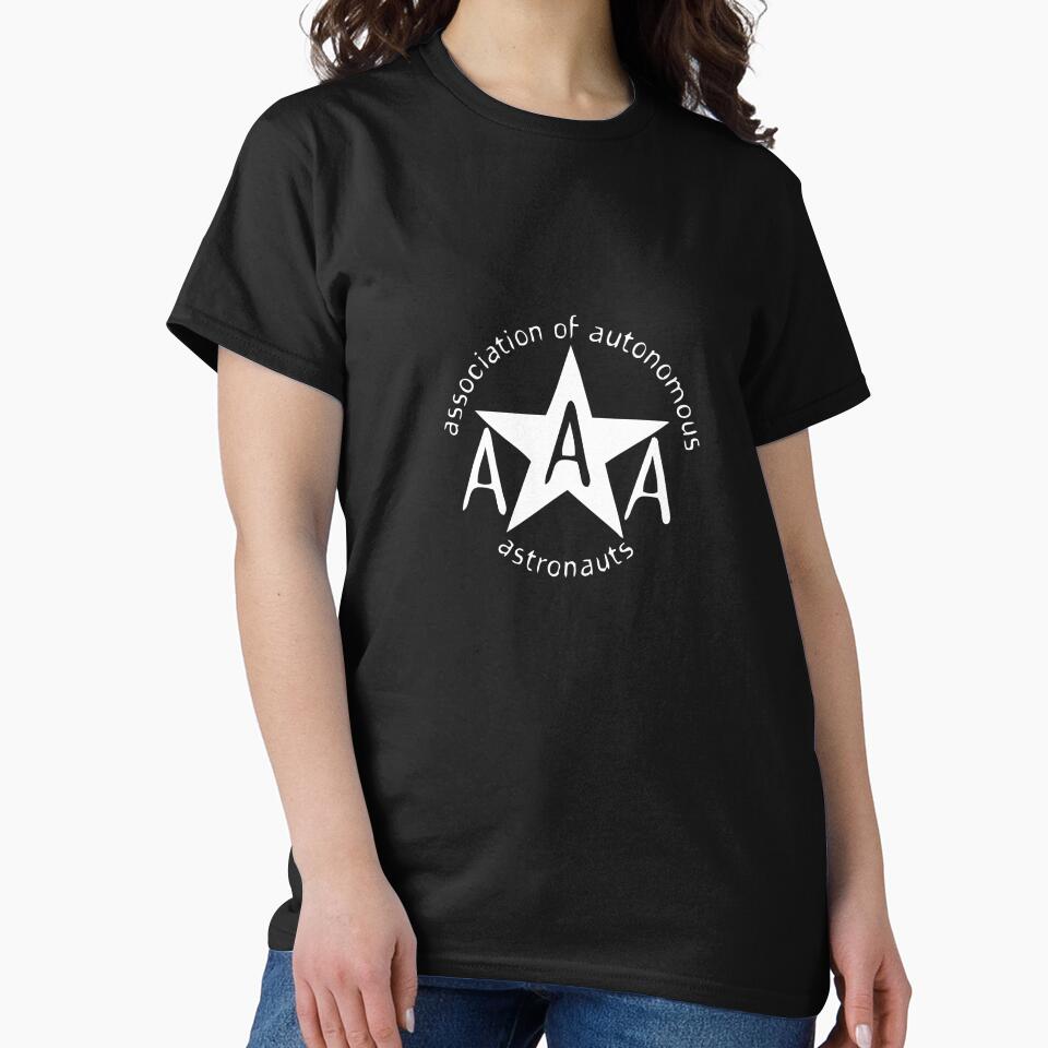 Association of Autonomous Astronauts by Counter Signal