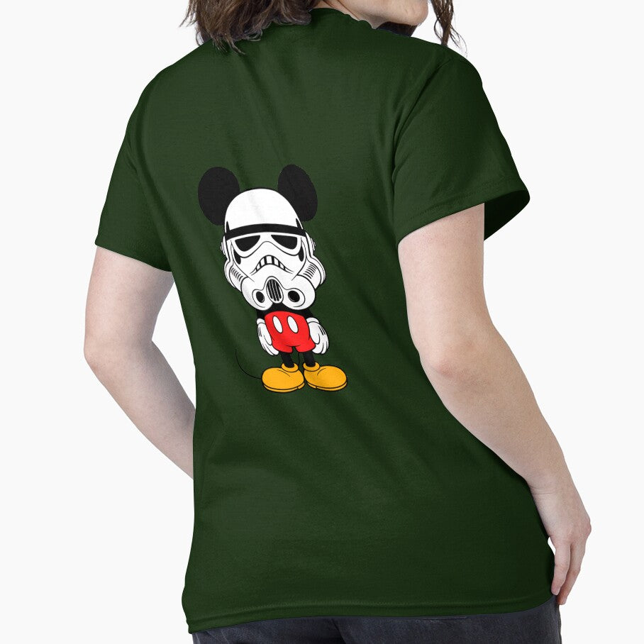 Mouse Trooper by Fashion For You