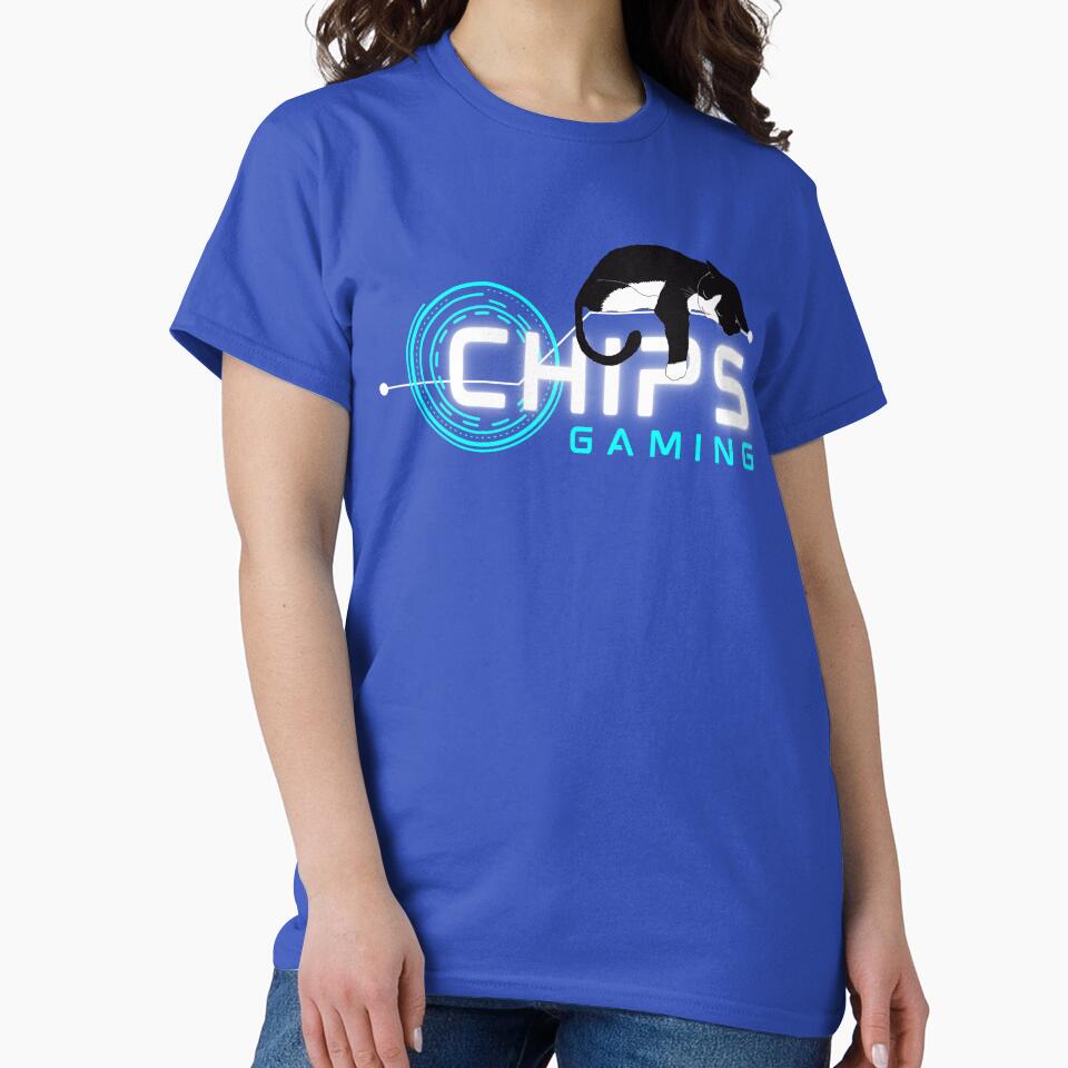 ChipsGaming by Panagea-Peddler