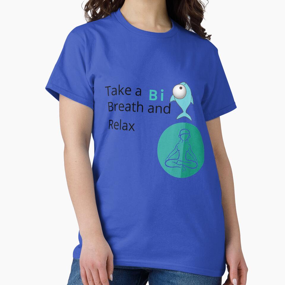 Take a Big Breath and RELAX by OMdesign10