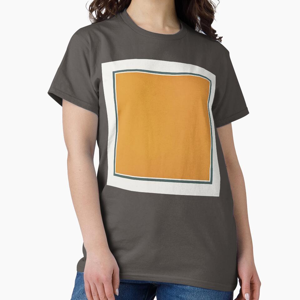a square with colors - Sol LeWitt by MARTART9