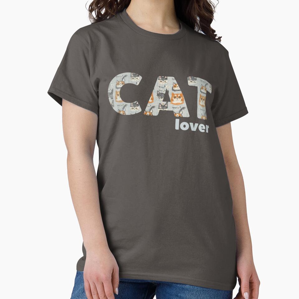 cat lover 16 by jakkapan Tunyajaroen