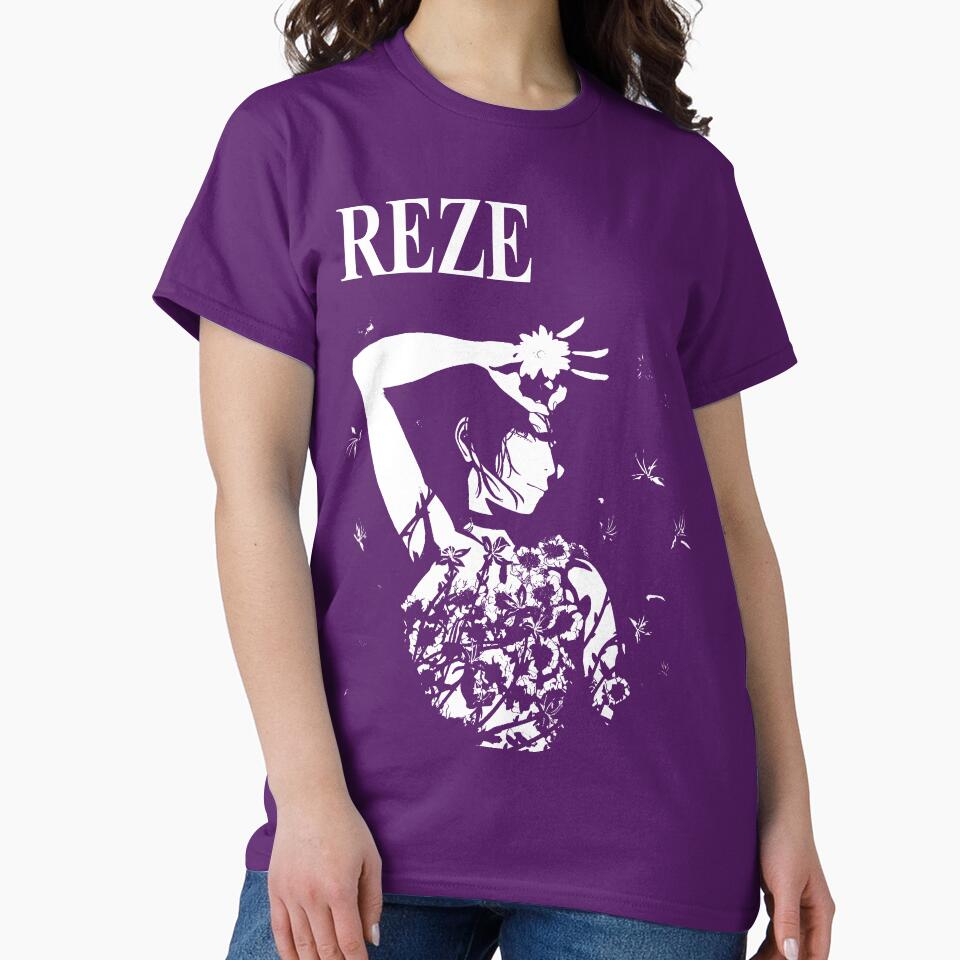 Reze by Colnx