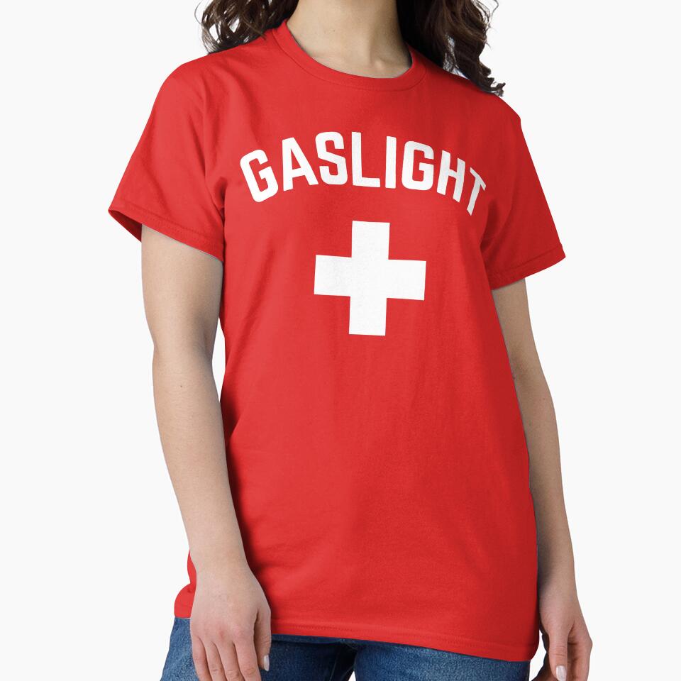 Lifeguard: Gaslight by yourfavequotes