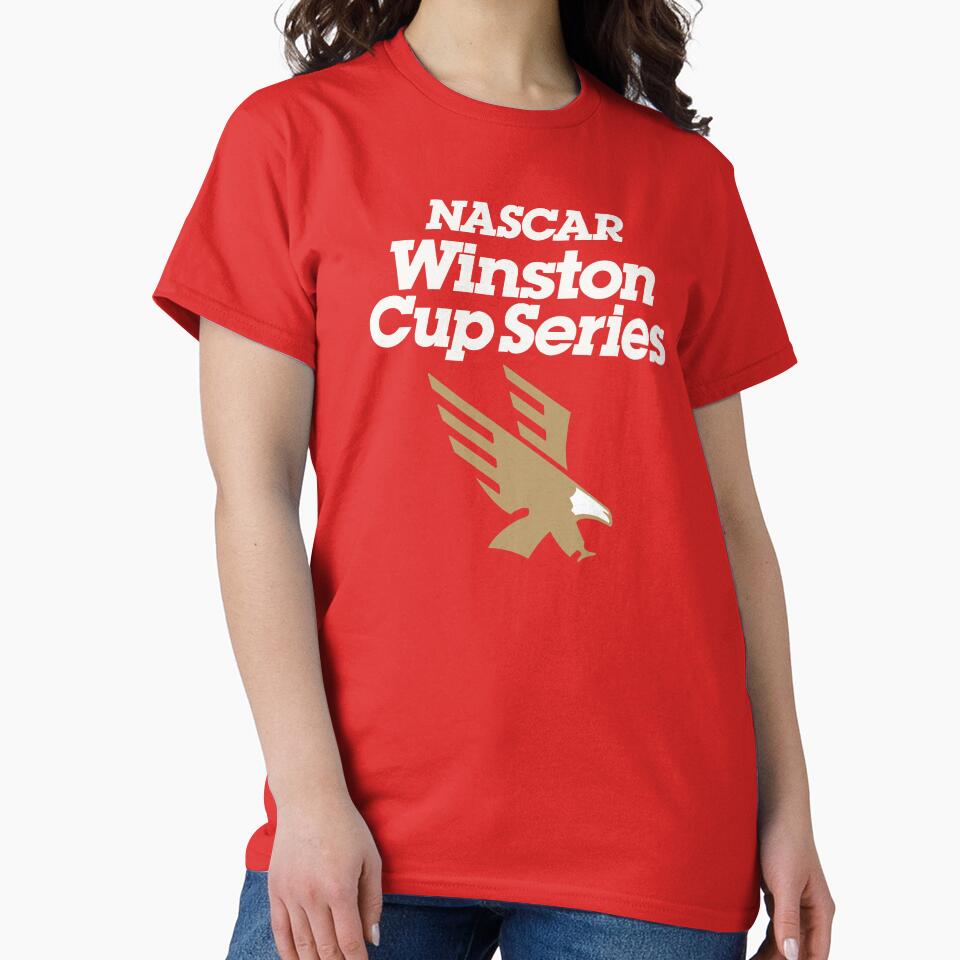 Vintage Cup Series by Apollo Crate Company