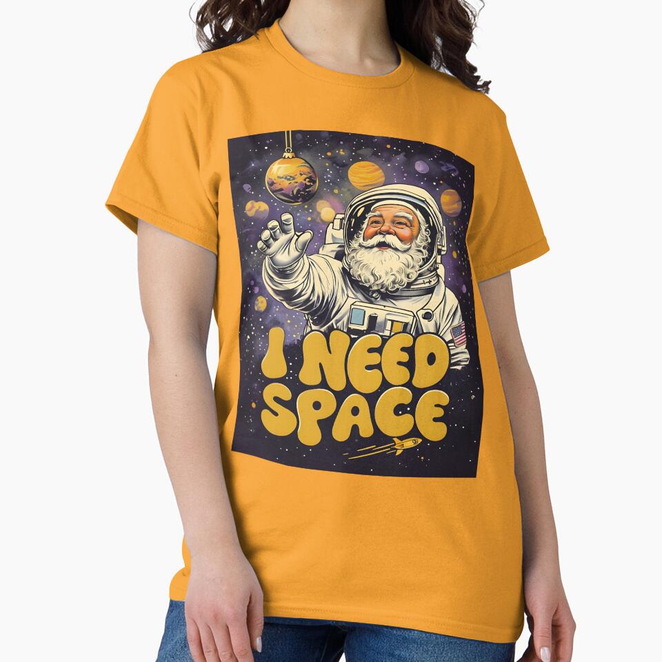 Holding Space - I Need Space by al21ex