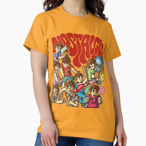 90s Nostalgia Vibe by Wearit.shop