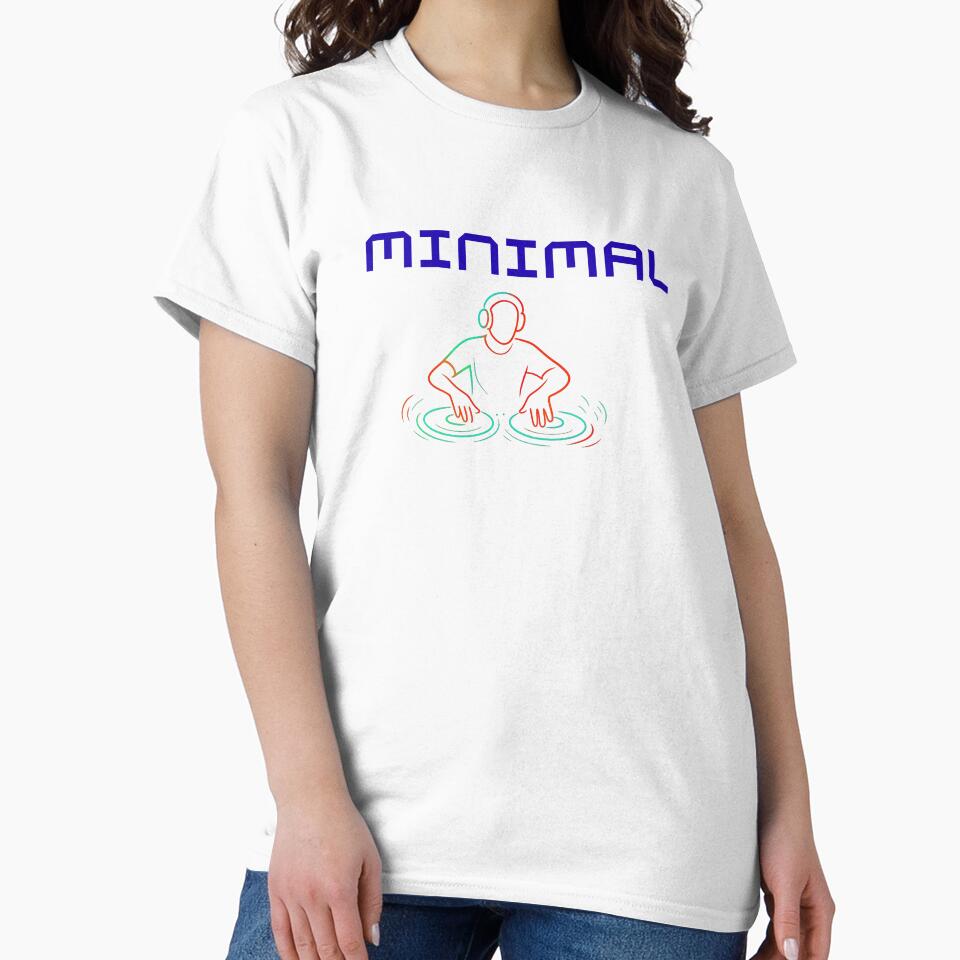 „Minimal – Underground Electronic Music by BigEleven