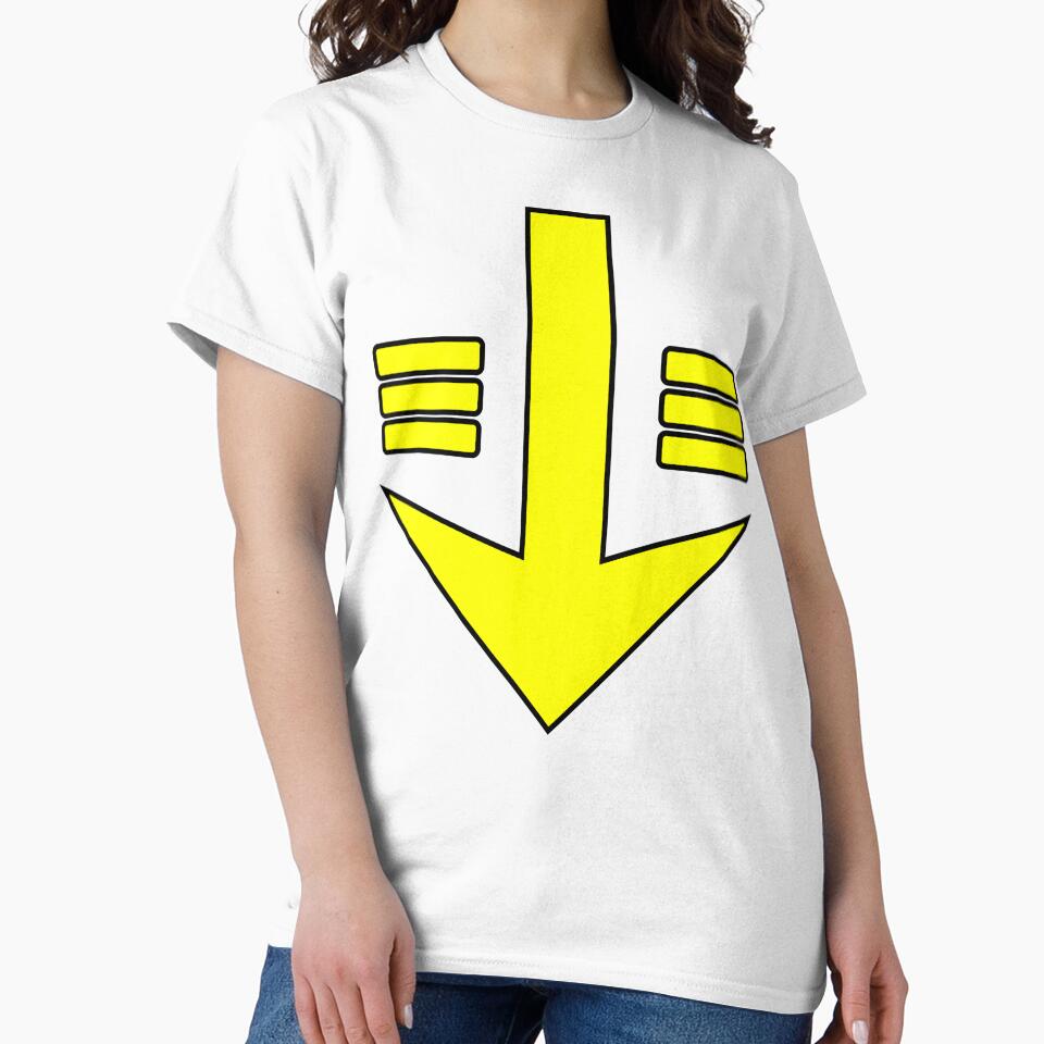 Star Blazers Yamato Cosmo Nova Logo Anime by CargoHoldDesign