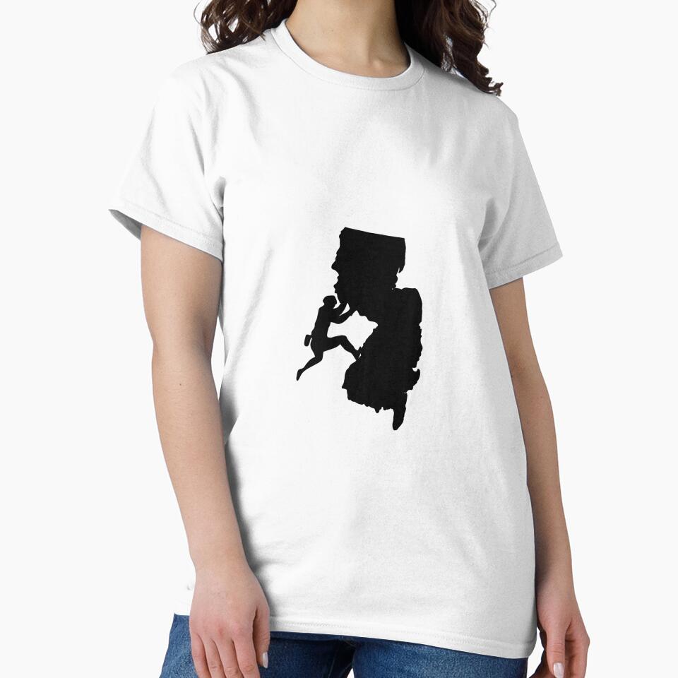 New Jersey Climber by katietrail