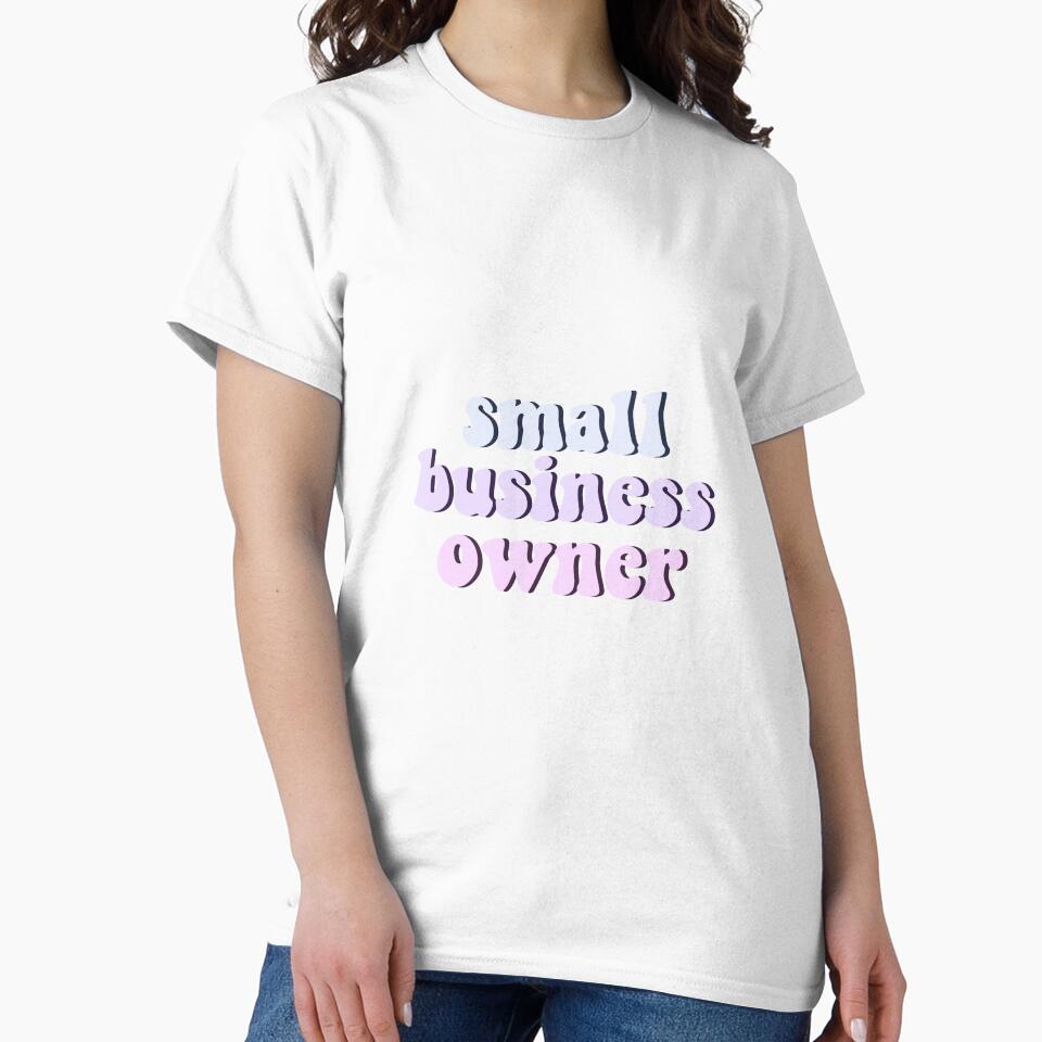 Small Business Owner by ViviTV
