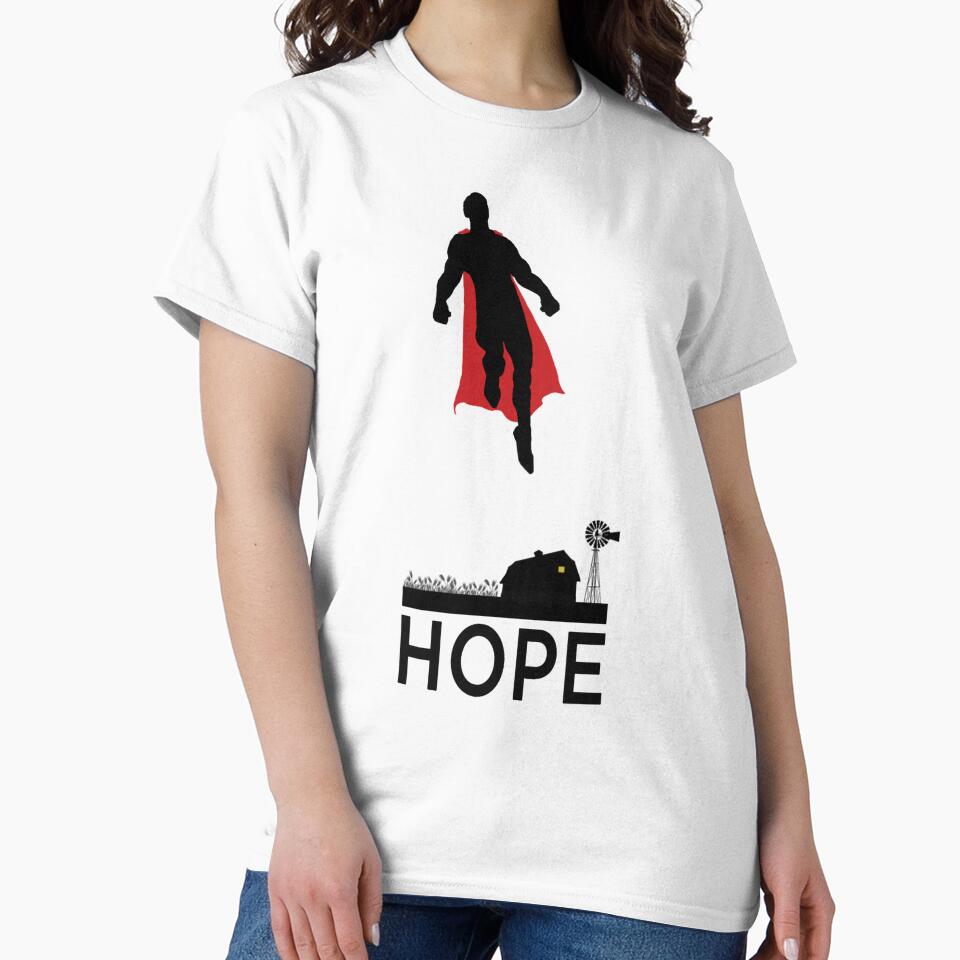 Hope of Smallville by Mukhlashopcre