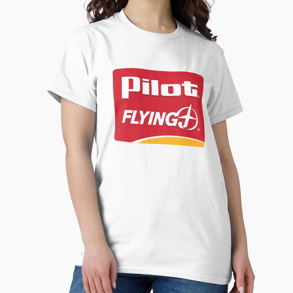 Infinite Pilot Flying J Loop by swenhujhbx